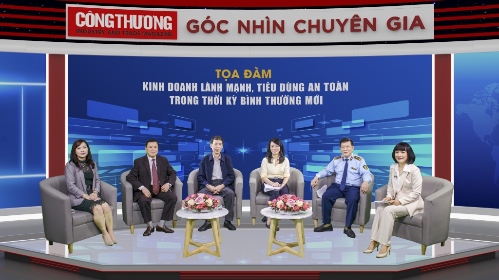 Quản lý thị trường “xoáy ” vào vi phạm trong thương mại điện tử