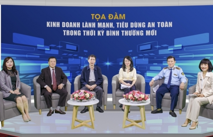 Quản lý thị trường “xoáy ” vào vi phạm trong thương mại điện tử