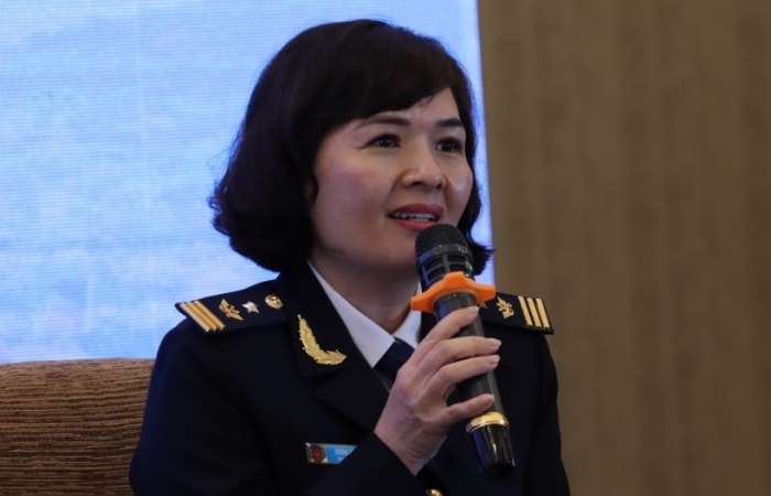 Hải quan Hải Phòng triển khai loạt giải pháp tạo thuận lợi cho xuất nhập khẩu