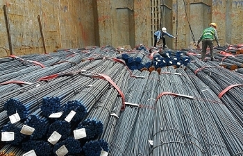Hoà Phát Dung Quất sẽ cho ra thép cán nóng đầu năm 2020