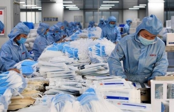 Bộ Công Thương khuyến cáo đảm bảo chất lượng khẩu trang xuất khẩu