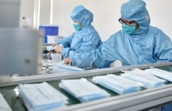 Cẩn trọng khi thương nhân Ấn Độ hứa cung cấp khẩu trang y tế