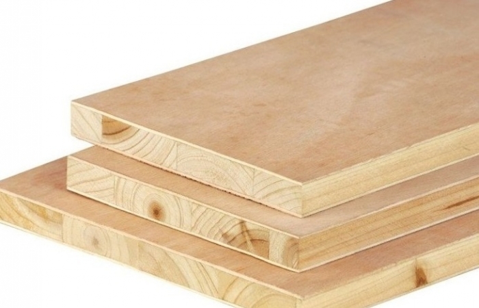 Áp dụng thuế CBPG tạm thời đối với một số sản phẩm ván sợi gỗ có xuất xứ từ Thái Lan và Trung Quốc
