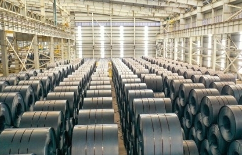 Ba nguyên nhân khiến Hòa Phát quyết tâm sản xuất container