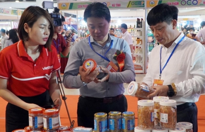 Đặc sản Việt “phủ sóng” toàn quốc, vươn thế giới nhờ thương mại điện tử