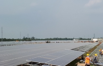 Kỷ lục điện mặt trời hòa lưới: Thách thức khâu vận hành