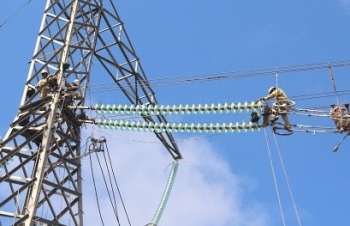Bộ Công Thương kiến nghị xã hội hóa lưới điện truyền tải