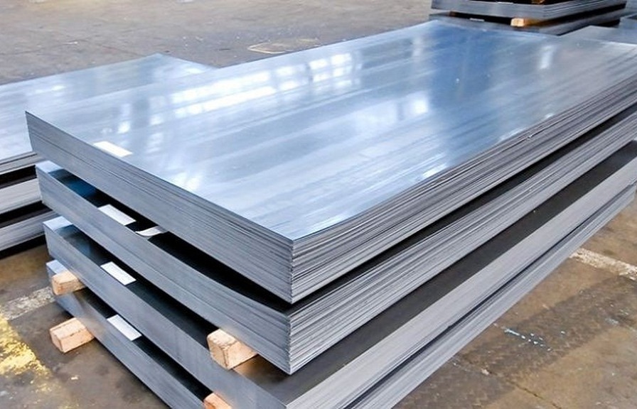 Thủ tục áp dụng loại trừ thuế chống bán phá giá đối với thép tấm nhập từ Trung Quốc