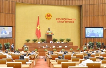Kiểm toán dự án PPP làm ”nóng” thảo luận Quốc hội