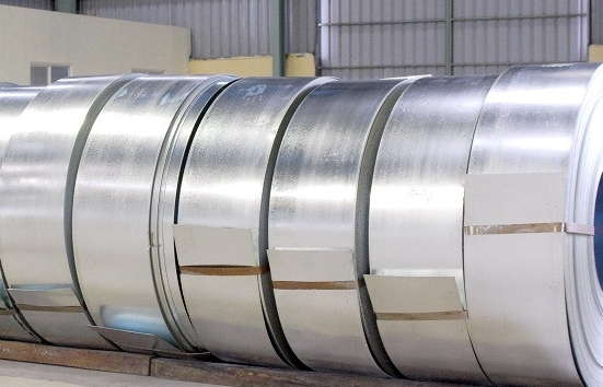 Chấm dứt áp thuế chống bán phá giá thép mạ Trung Quốc, Hàn Quốc