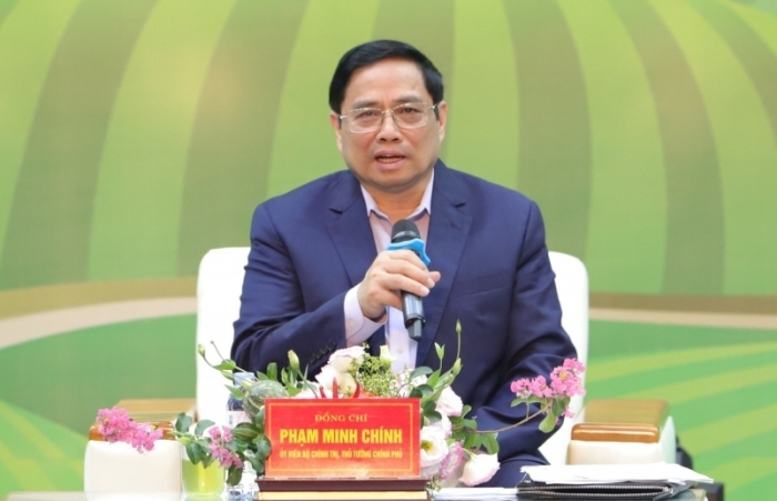 Thủ tướng: Buộc phải tăng cường xuất khẩu chính ngạch sang Trung Quốc