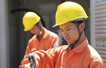 EVNNPC cam kết cấp điện ổn định, an toàn kỳ thi THPT Quốc gia