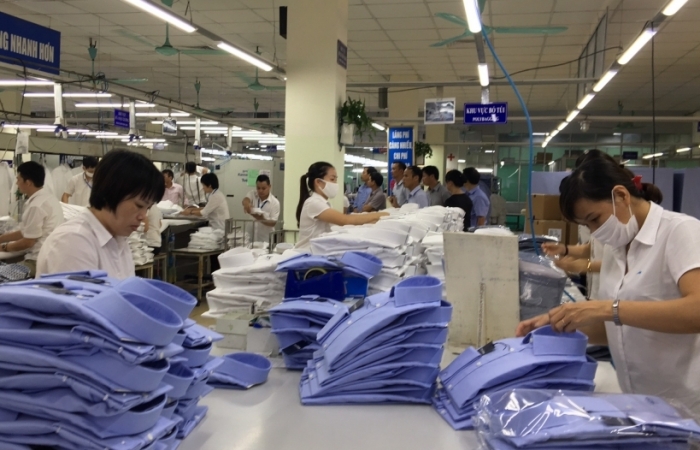 Dệt may xuất sang EAEU có nguy cơ bị áp dụng phòng vệ ngưỡng