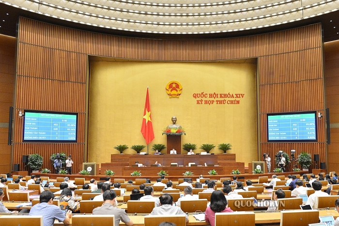 Ngân sách nhà nước cho phòng, chống thiên tai được quy định ra sao?