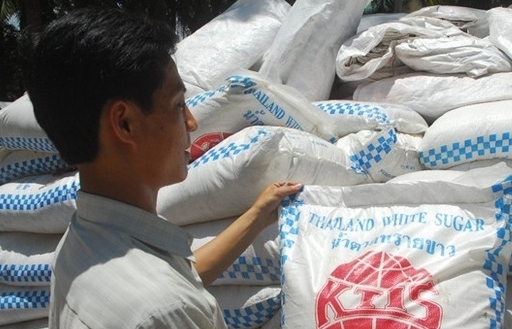 Điều tra chống lẩn tránh chống bán phá giá, chống trợ cấp đường Thái Lan