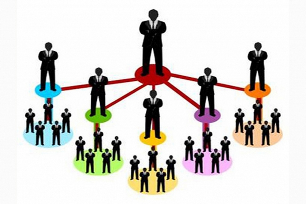 Phạt vi phạm hành chính hai doanh nghiệp bán hàng đa cấp