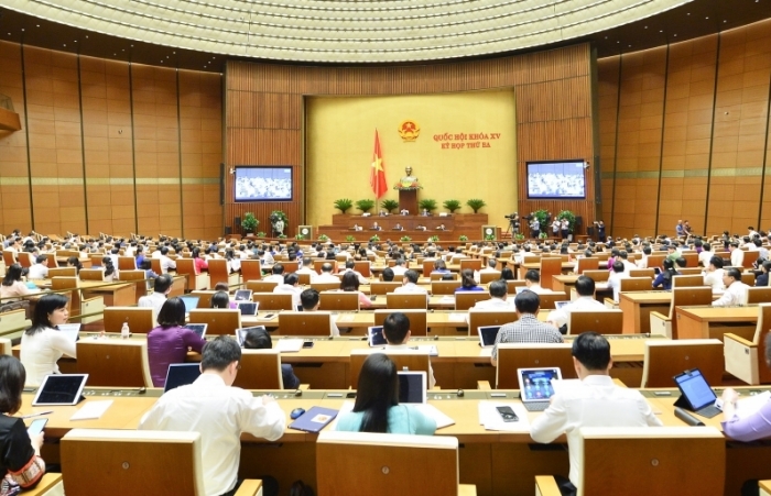 Đại biểu Quốc hội: Lưu ý xuất khẩu tăng mạnh nhưng phụ thuộc FDI