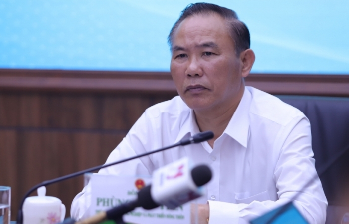 Việt Nam là nước đầu tiên trên thế giới sản xuất thương mại vắc xin dịch tả lợn châu Phi