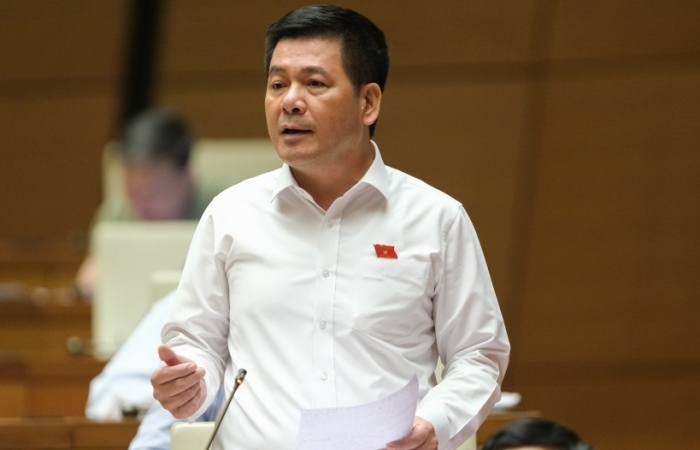 Bộ trưởng Bộ Công Thương: “Đàm phán đưa nông sản xuất khẩu đấu nhau từng tý một”