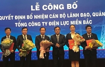 EVNNPC thay đổi mô hình quản lý