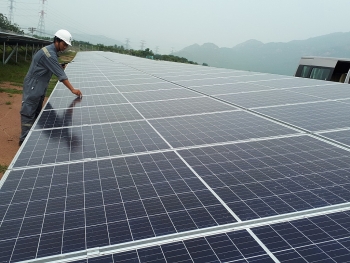 Pin năng lượng mặt trời có nguy cơ bị điều tra chống bán phá giá tại Hoa Kỳ