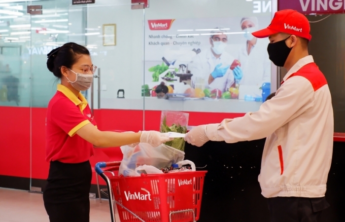 Masan Group tăng tỷ lệ sở hữu tại The CrownX lên 84,9%