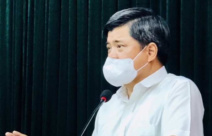 TPHCM thiếu 1.500 tấn rau, 400.000 quả trứng/ngày trong khi miền Tây thừa ế