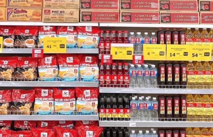 WinMart/WinMart+ mở mới hơn 300 siêu thị, cửa hàng