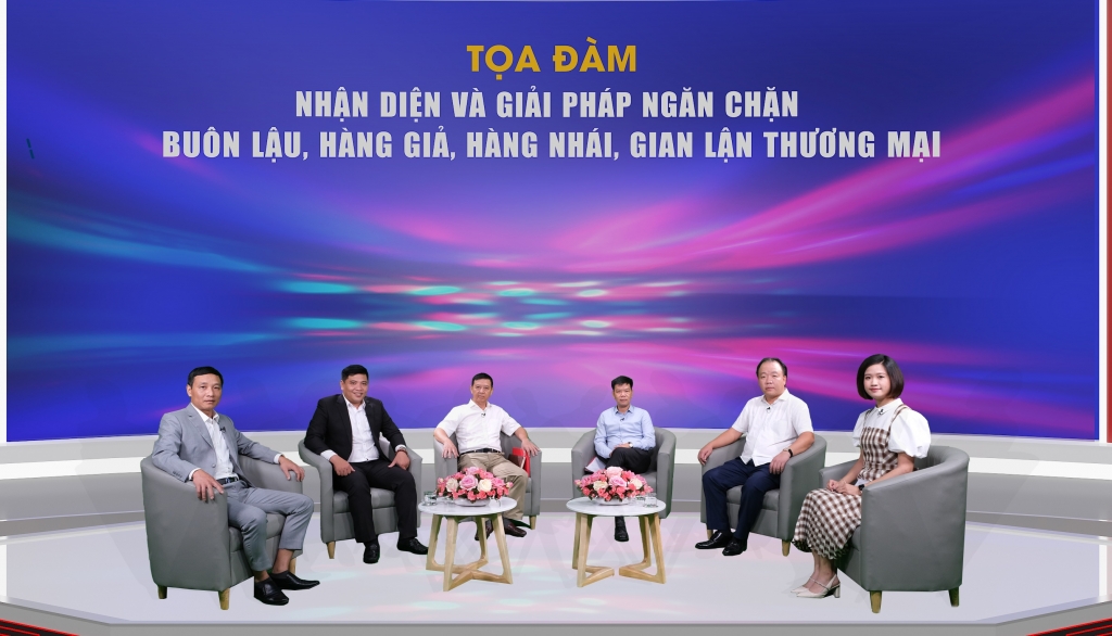 Hàng giả quá tinh vi, vượt biên thẩm lậu vào nội địa