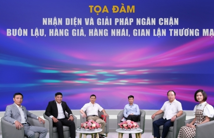 Hàng giả quá tinh vi, vượt biên thẩm lậu vào nội địa