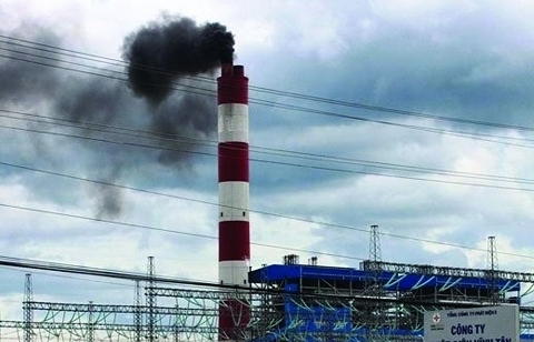 Đề xuất loại bỏ 14.120 MW nhiệt điện than để đạt phát thải ròng bằng “0”