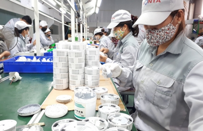 Doanh nghiệp Việt đủ sức tham gia chuỗi cung ứng của tập đoàn Thổ Nhĩ Kỳ