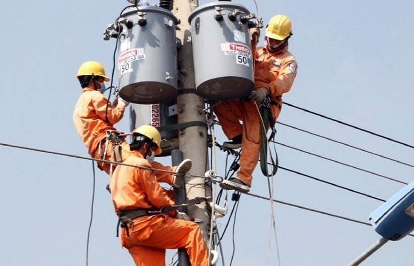 EVN lỗ hơn 21.800 tỷ đồng từ sản xuất điện năm 2023