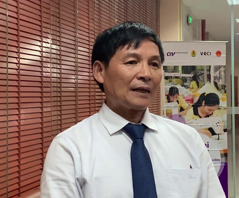 Nhiều doanh nghiệp dệt may thiếu đơn hàng khi lạm phát tại Mỹ, EU tăng cao
