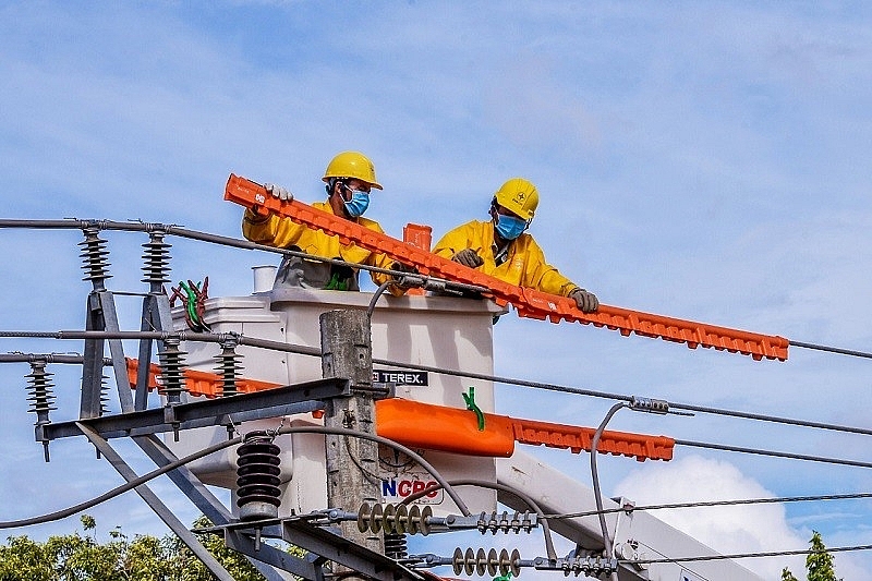 Sẽ sửa cách xác định giá tính thuế giá trị gia tăng đối với nhà máy thuỷ điện