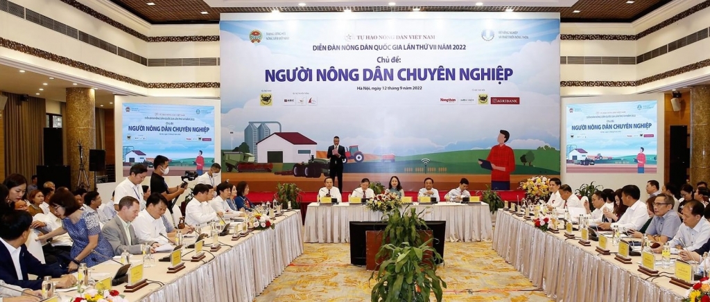 “Bắt tay” doanh nghiệp làm hàng xuất khẩu, nông dân tăng chuyên nghiệp
