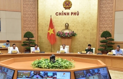 Cao điểm kiểm tra, xử nghiêm các vi phạm về khai thác IUU