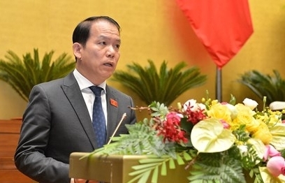 Đại biểu Quốc hội đồng thuận cao duy trì sổ hộ khẩu hết năm 2022