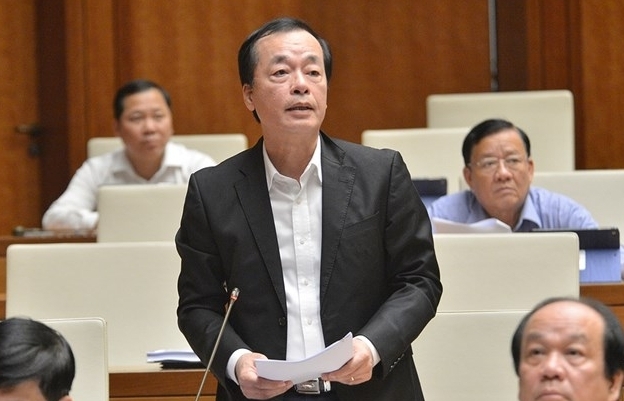 Đại biểu Quốc hội: Lương thì thấp, giá nhà thì cao
