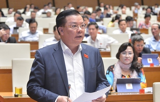 3 nguyên nhân khiến hủy dự toán chi hàng nghìn tỷ đồng lĩnh vực môi trường
