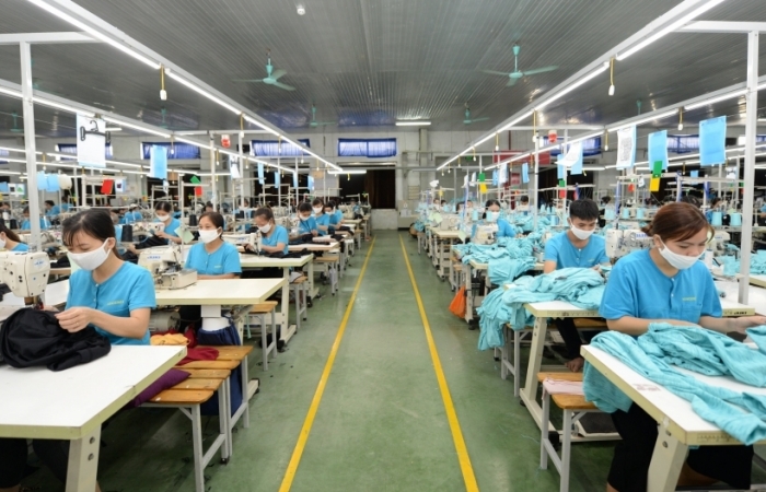 Dồi dào đơn hàng, doanh nghiệp dệt may thấp thỏm lo thiếu lao động