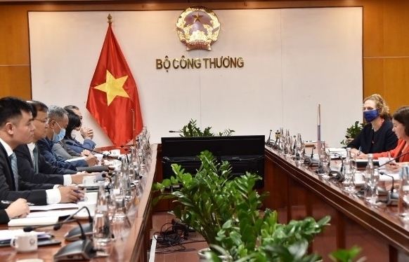 Đề nghị Hoa Kỳ đánh giá khách quan trong điều tra phòng vệ thương mại
