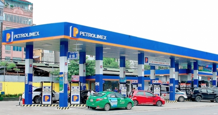 Petrolimex phát triển dịch vụ thanh toán không dùng tiền mặt
