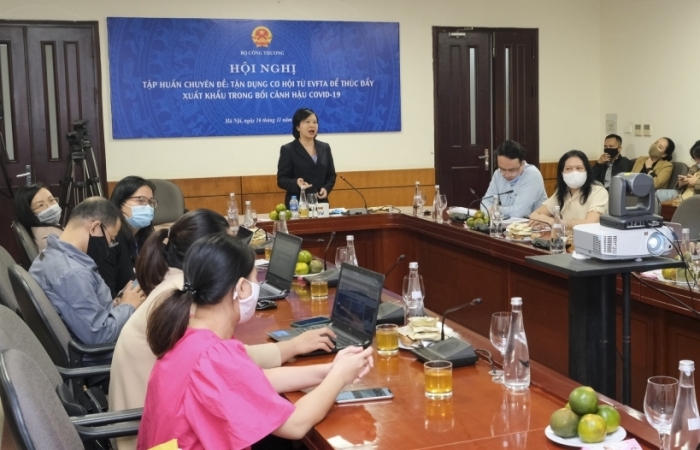 Lưu ý các chi tiết nhỏ để tránh “dở khóc dở cười” khi đáp ứng quy tắc xuất xứ