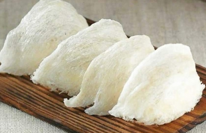 Trung Quốc chính thức nhập khẩu tổ yến, khoai lang Việt Nam