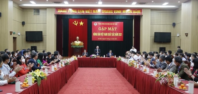 Bột rau má, bột nghệ... xuất khẩu sang Nhật, EU giá cao gấp 3 lần nội địa