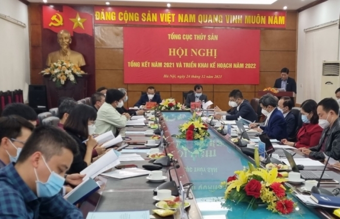 "Thoát hiểm" ngoạn mục, xuất khẩu thủy sản về đích 8,89 tỷ USD