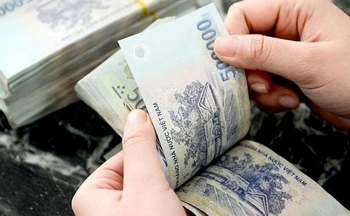 Mức thưởng Tết tăng 7,2% so với năm 2019