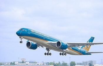 Vietnam Airlines và Jetstar Pacific thay đổi kế hoạch bay giữa Việt Nam và Trung Quốc