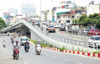 Tăng cường quản lý vận tải phục vụ Hội nghị thượng đỉnh Mỹ - Triều